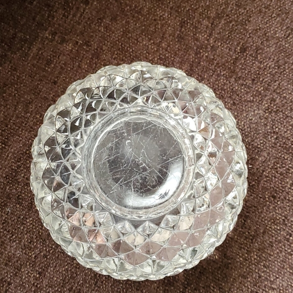 Pat Pend glassware - Picture 3 of 4